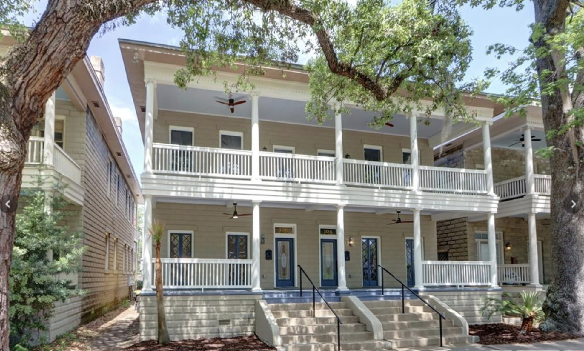 Featured image for “106 W 38th St. | Savannah, GA 31401”