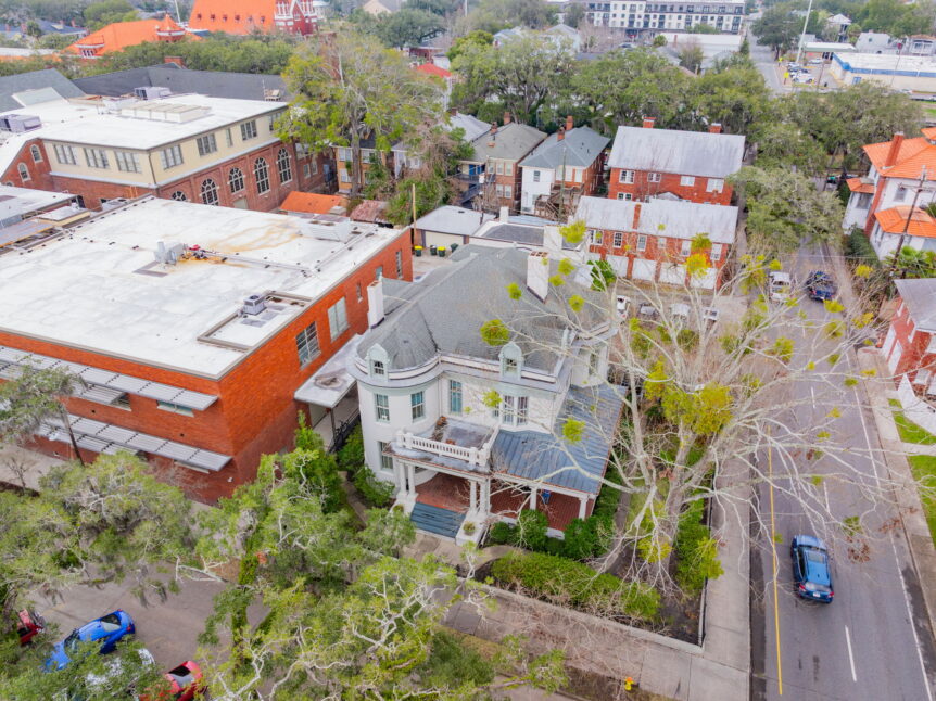28 E 35th Street