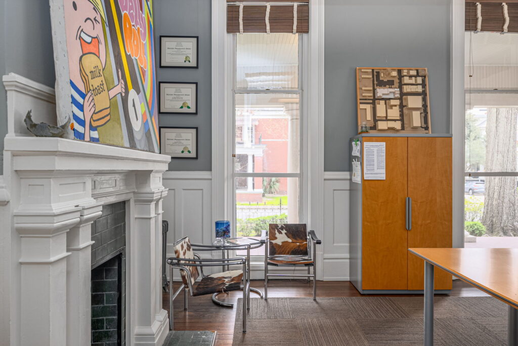 28 E 35th Street