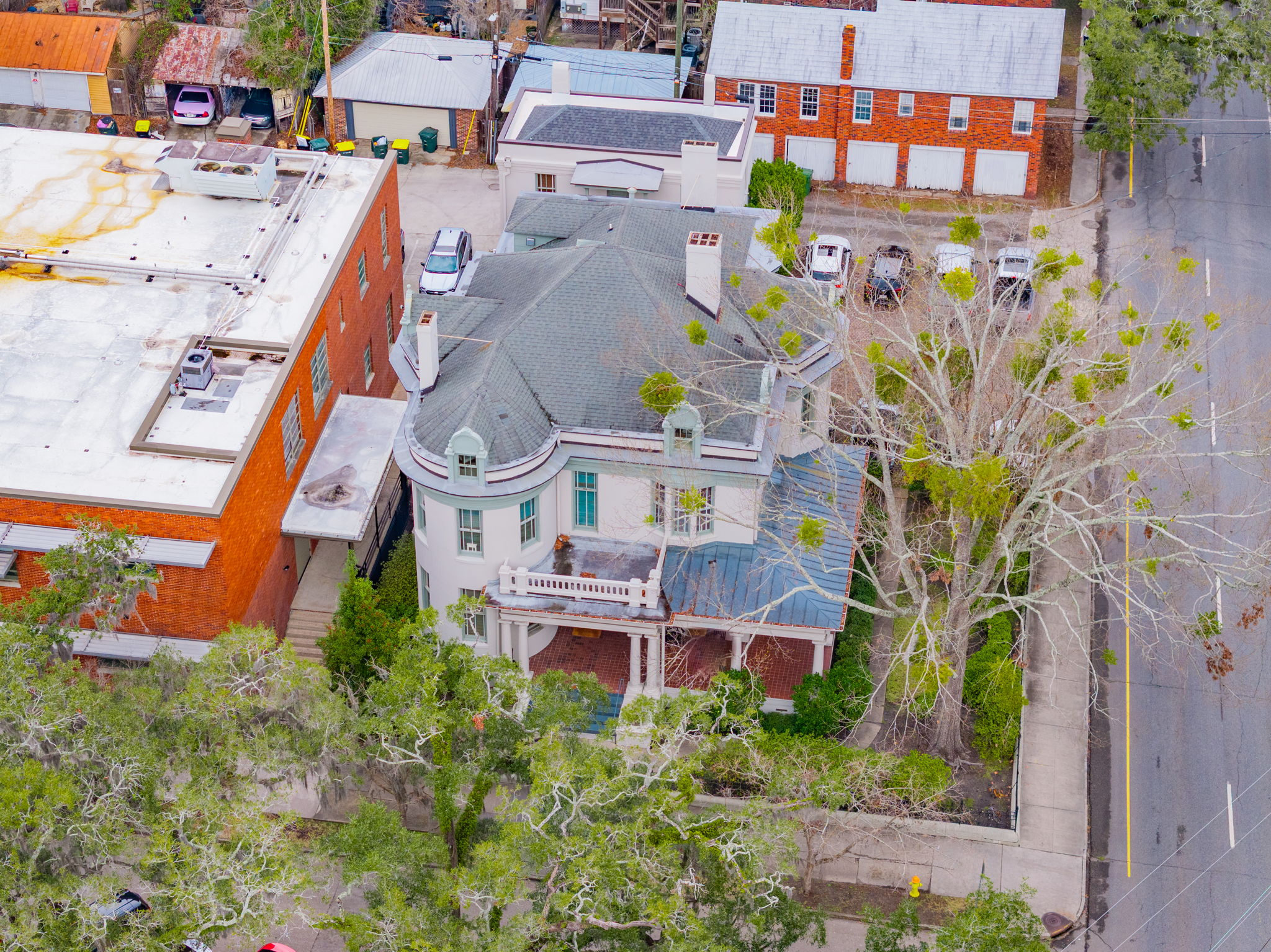 28 E 35th Street, Savannah, GA 31401